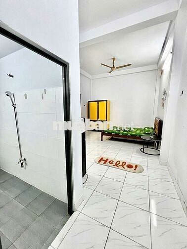 Cho thuê phòng 69/38/15 nguyễn gia trí bình thạnh