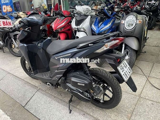 Honda Vario 150 2017 mới 90% Bstp chính chủ