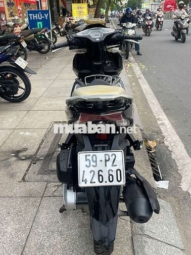 Honda air blade 2017 mới 90% Bstp chính chủ
