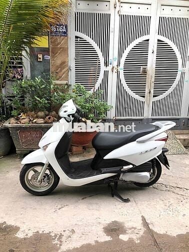 LEAD 2011 Niềng Cong đá chống tắt máy Fi đời Cao