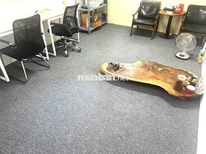 CHO THUÊ VĂN PHÒNG LÀM VIỆC – SỐ 35 LƯU QUANG VŨ, TRUNG HÒA, CẦU GIẤY