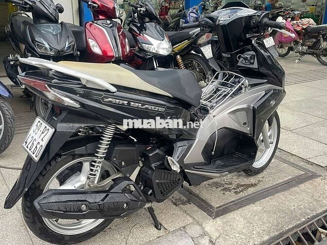 Honda air blade 2017 mới 90% Bstp chính chủ