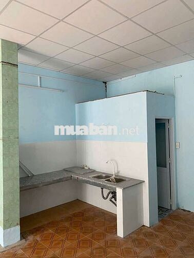 Cho thuê nhà rộng Tân Chánh Hiệp giá 5,5 triệu