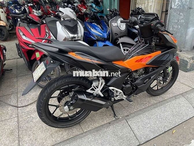 Honda winner x 2020 mới 90% Bstp chính chủ