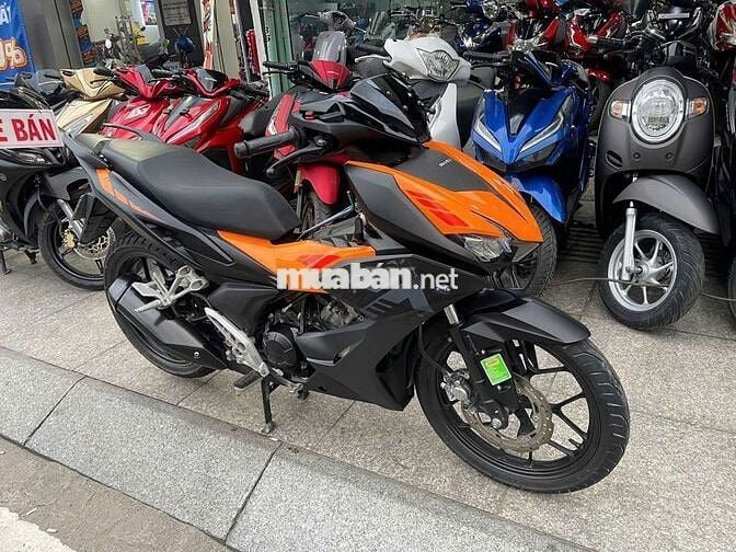Honda winner x 2020 mới 90% Bstp chính chủ