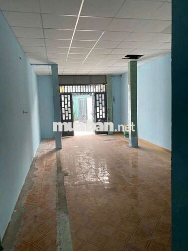Cho thuê nhà rộng Tân Chánh Hiệp giá 5,5 triệu
