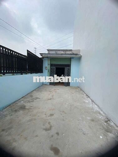 Cho thuê nhà rộng Tân Chánh Hiệp giá 5,5 triệu