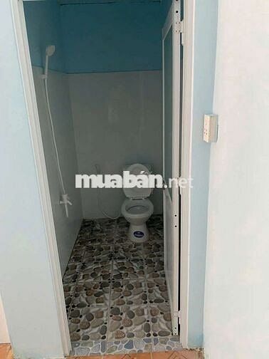 Cho thuê nhà rộng Tân Chánh Hiệp giá 5,5 triệu