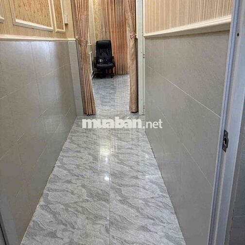 cho thuê nhà nguyên căn p quyết thắng 2 p ngủ hem xe hơi