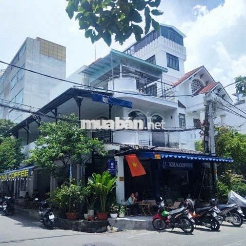 Cho thuê phòng tại tầng 1, căn góc số 152 đường số 39, quận 7