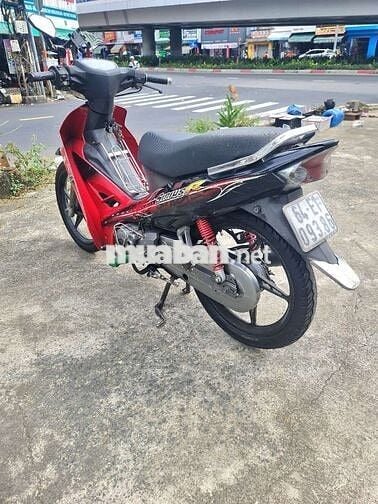 #Sirius 2009 110 ccxăng cơ máy xe zin 100%