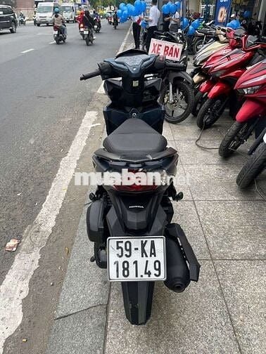 Honda Vario 150 2017 mới 90% Bstp chính chủ