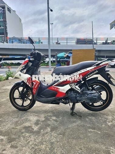 #NOVO 5 125cc  FI XE ZIN TOÀN TẬP