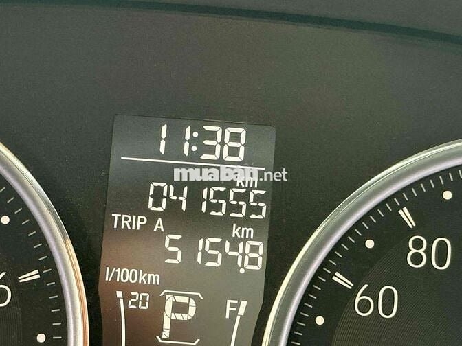 Honda City 2022 L 1.5 AT - 41000 km