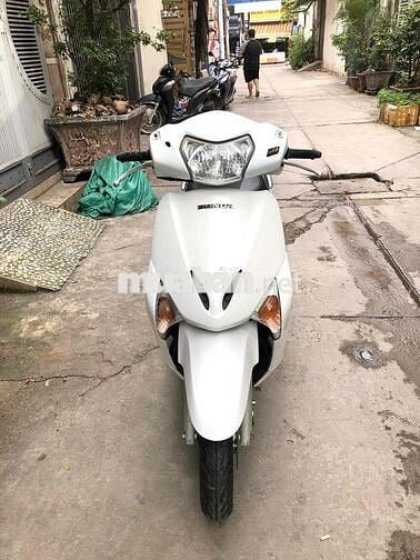 LEAD 2011 Niềng Cong đá chống tắt máy Fi đời Cao