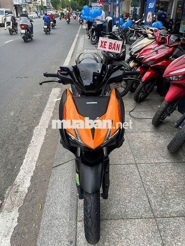 Honda winner x 2020 mới 90% Bstp chính chủ