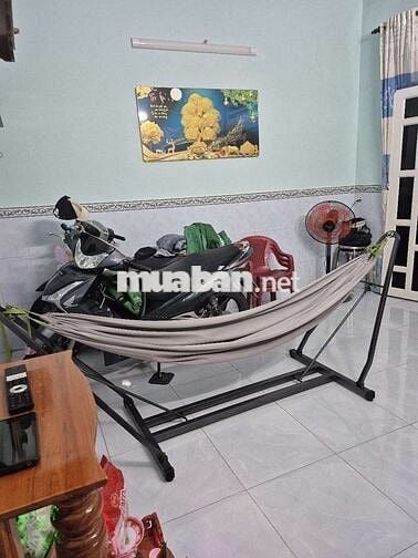 BÁN NHÀ 60M, NGUYỄN ẢNH THỦ, TRUNG MỸ TÂY, QUẬN 12, TP.HCM