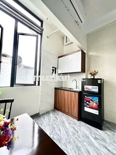 PHÒNG ĐẸP FULL ĐỒ – TRUNG TÂM CẦU GIẤY