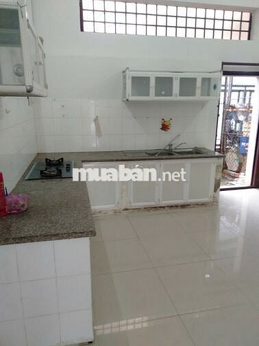 Cho thuê nhà nguyên căn 01 trệt 02 lầu tại Cần Thơ