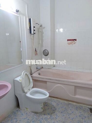 Cho thuê nhà nguyên căn 01 trệt 02 lầu tại Cần Thơ