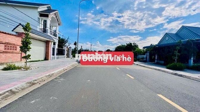 Chị chủ gửi nhanh lô đất biển Lộc An Phước Hải TP HCM chỉ từ 1tỷ25