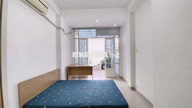 Cho thuê phòng BANCOL ngay Nguyễn Trãi Q1 gần hẻm 212B,  BẾN THÀNH