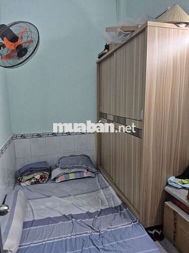 BÁN NHÀ 60M, NGUYỄN ẢNH THỦ, TRUNG MỸ TÂY, QUẬN 12, TP.HCM