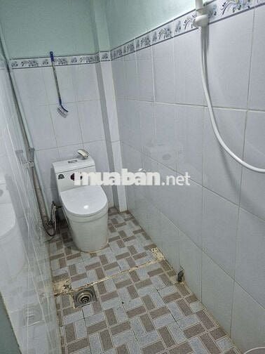 BÁN NHÀ 60M, NGUYỄN ẢNH THỦ, TRUNG MỸ TÂY, QUẬN 12, TP.HCM