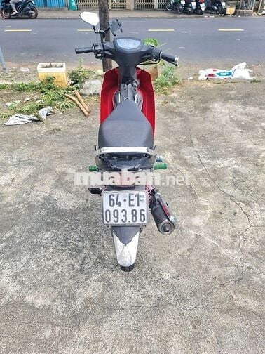 #Sirius 2009 110 ccxăng cơ máy xe zin 100%