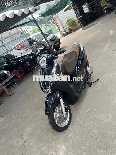 lead 125 2018 xanh nâu bstp chính chủ