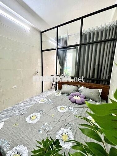 PHÒNG ĐẸP FULL ĐỒ – TRUNG TÂM CẦU GIẤY