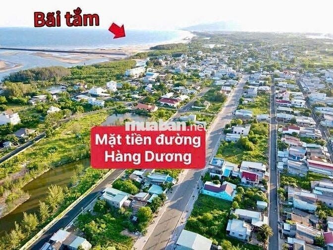 Chị chủ gửi nhanh lô đất biển Lộc An Phước Hải TP HCM chỉ từ 1tỷ25