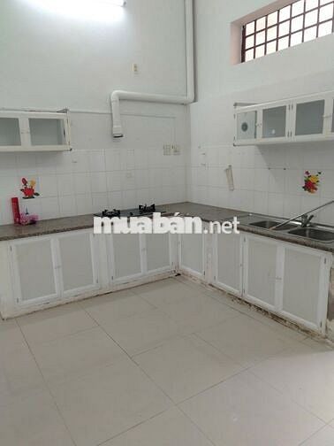 Cho thuê nhà nguyên căn 01 trệt 02 lầu tại Cần Thơ