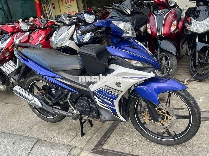 Yamaha Exciter 135 2014 mới 90% Biển số 37