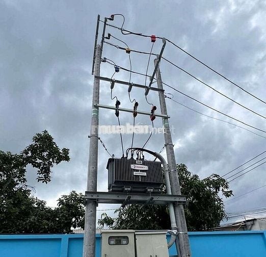 Xưởng chuyên sản xuất gỗ, đất 1ha, xưởng 2000m, giá 75 triệu