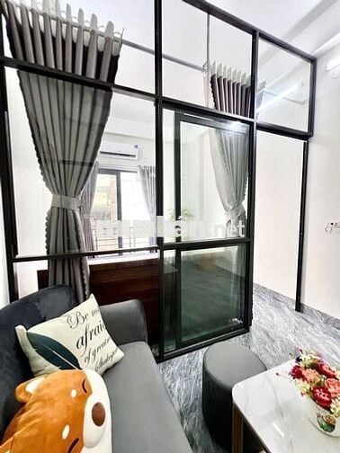 PHÒNG ĐẸP FULL ĐỒ – TRUNG TÂM CẦU GIẤY