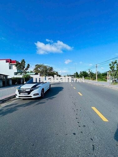 Chị chủ gửi nhanh lô đất biển Lộc An Phước Hải TP HCM chỉ từ 1tỷ25