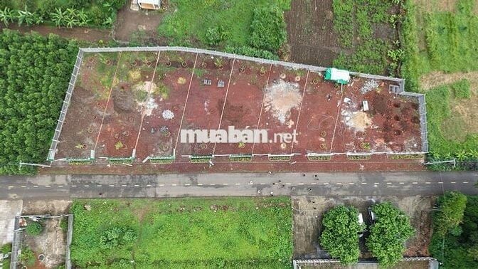 ⏳ BÁN GẤP LÔ ĐẤT ĐẸP - VIEW HỒ SUỐI MÔN, TIỀM NĂNG SINH LỜI CỰC CAO⏳