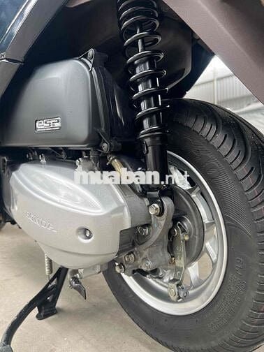 lead 125 2018 xanh nâu bstp chính chủ