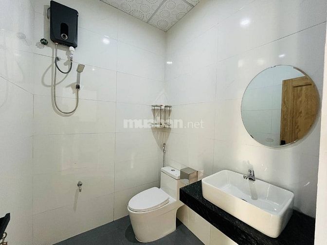 GIÁ RẺ_TOÀ CĂN HỘ 5 TẦNG VIEW CÔNG VIÊN LÀNG ĐẠI HỌC_14 PHÒNG_HƠN 50TR
