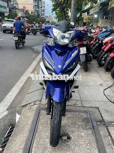 Yamaha Exciter 135 2014 mới 90% Biển số 37
