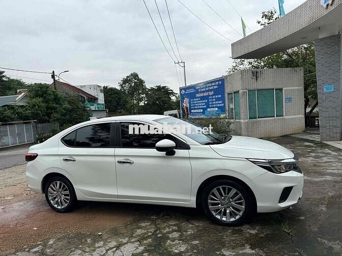 Honda City 2022 L 1.5 AT - 41000 km