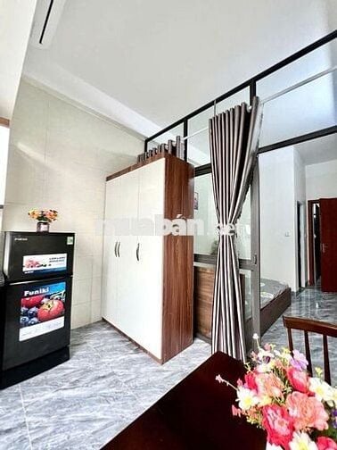 PHÒNG ĐẸP FULL ĐỒ – TRUNG TÂM CẦU GIẤY