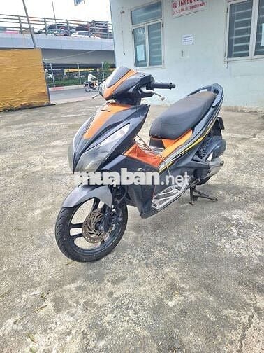 #AIR_125cc_2015 Fi  máy xe zin 100%