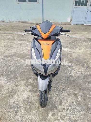 #AIR_125cc_2015 Fi  máy xe zin 100%