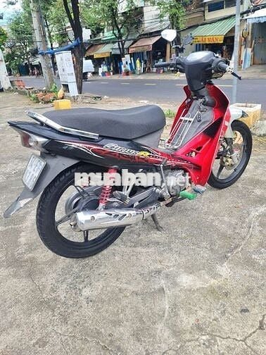 #Sirius 2009 110 ccxăng cơ máy xe zin 100%