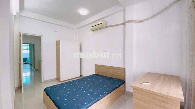 Cho thuê phòng BANCOL ngay Nguyễn Trãi Q1 gần hẻm 212B,  BẾN THÀNH
