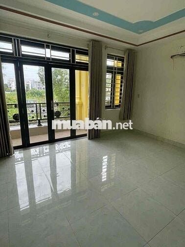 CHO THUE NHÀ TRONG HIỆP THÀNH CITY Q12