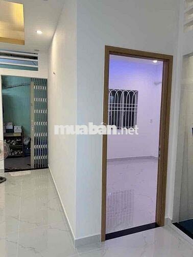 CHUNG CƯ PHẠM VĂN ĐỒNG - 70m2 - 3,05 tỷ - SHR - 3PN - BÌNH THẠNH