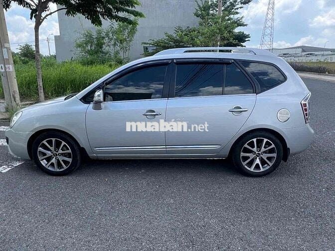 Kia Carens 2014 S 2.0 MT - 79 km